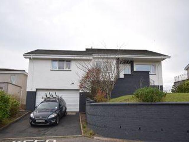 House for rent in West Kilbride