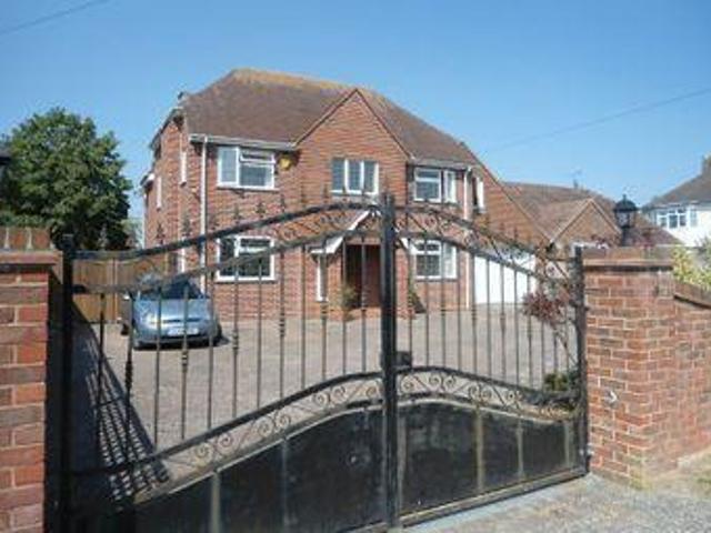 House for rent in Worthing, West Sussex