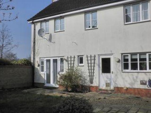 House for rent in Arbury, Cambridgeshire