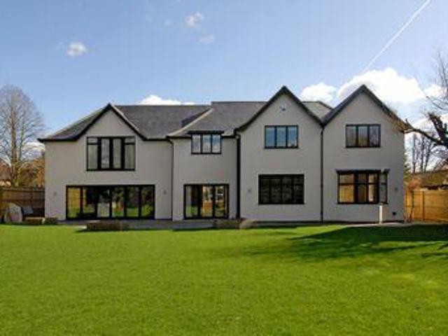 House for rent in Beaconsfield, Penn Bottom