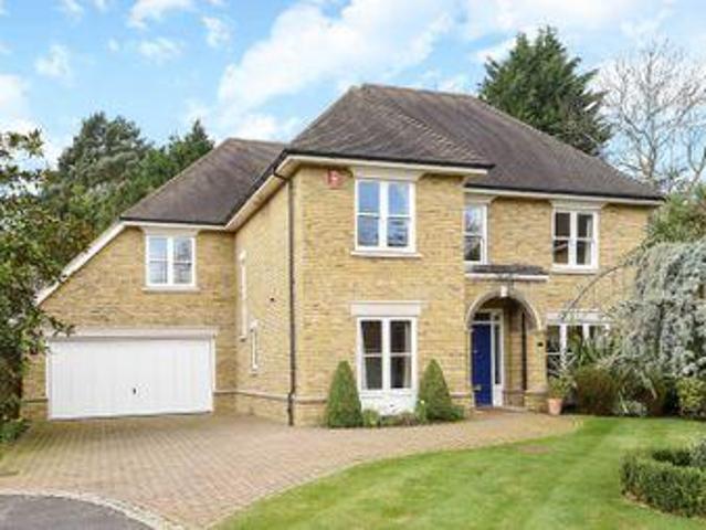 House for rent in Ashley Park, Surrey