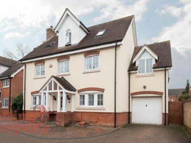 House for rent in Chipping Hill