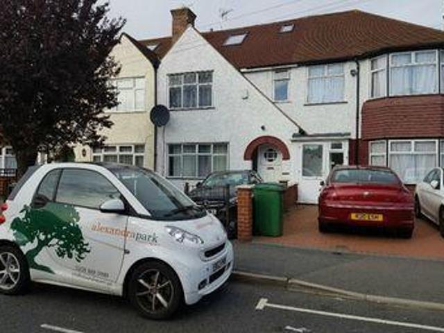 House for rent in Uxbridge, Greater London