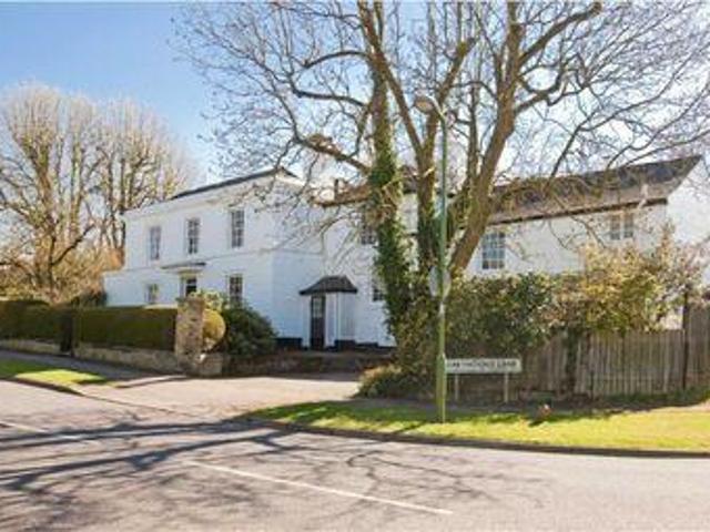 House for rent in Potters Bar, Hertsmere