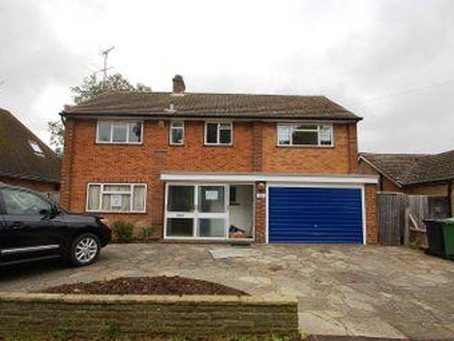 House for rent in Harpenden, St Albans