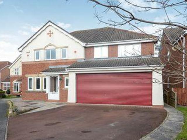 House for rent in High Field, York