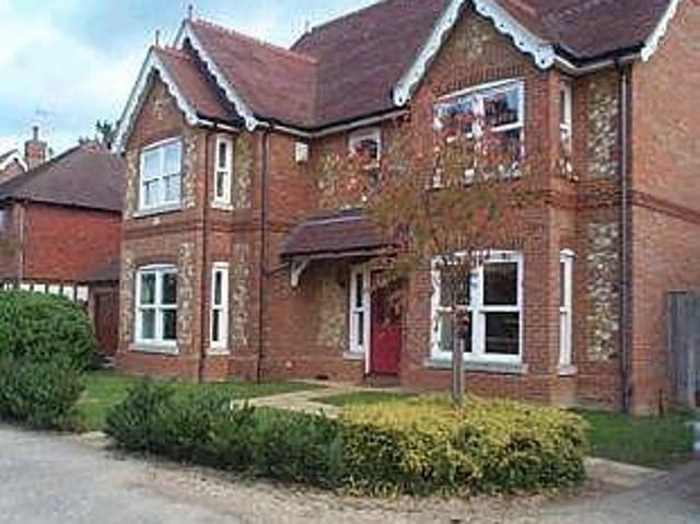 House for rent in Woking, Surrey