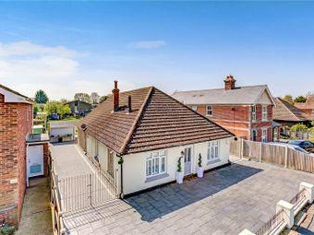 House for rent in Fordham Heath