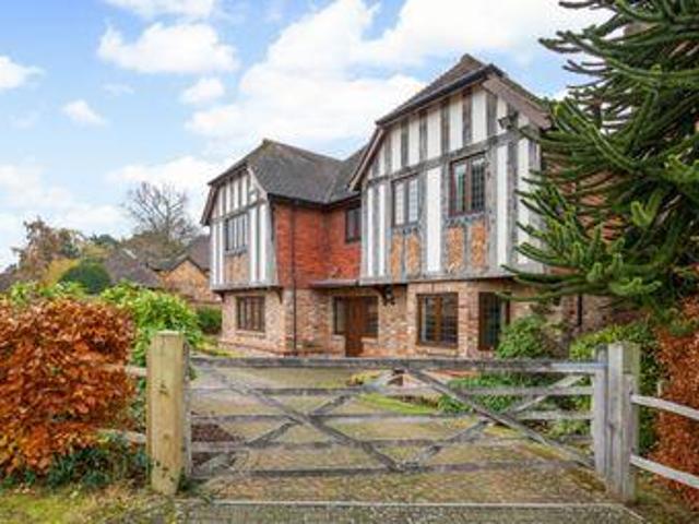 House for rent in Horsham, West Sussex