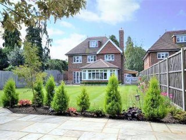 House for rent in Woking, Surrey