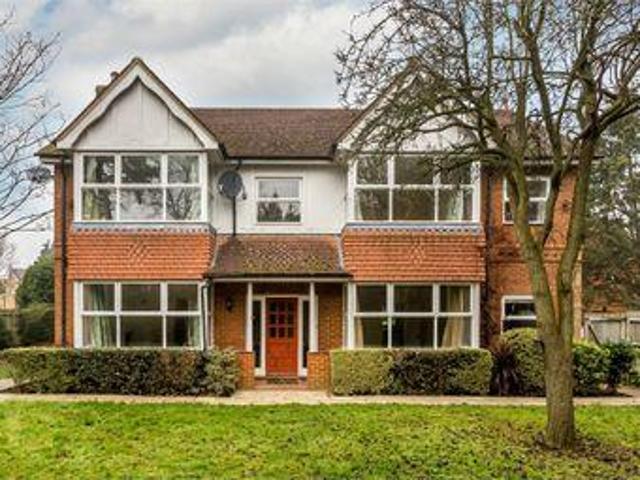 House for rent in Ashley Park, Surrey