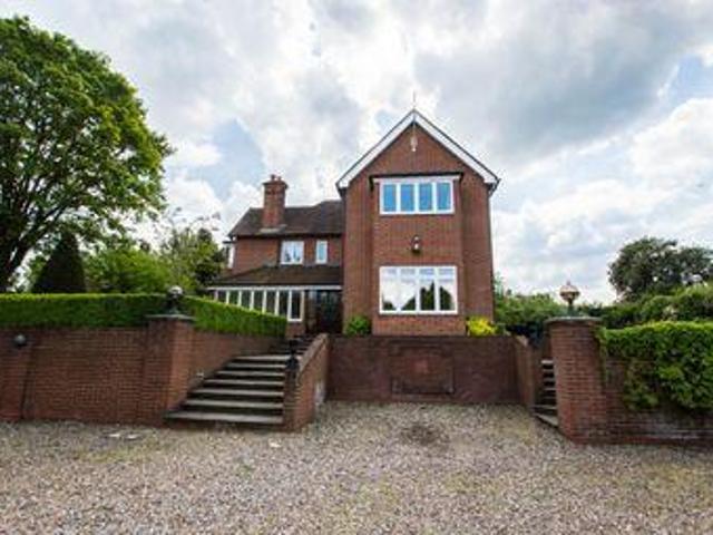 House for rent in Colliers End, Hertfordshire