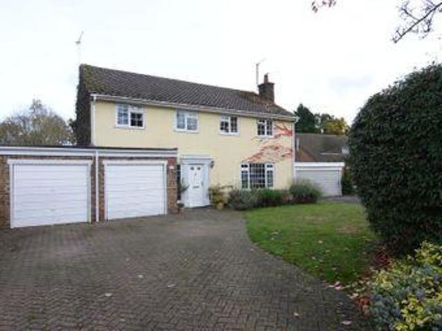 House for rent in Farnborough, Hampshire