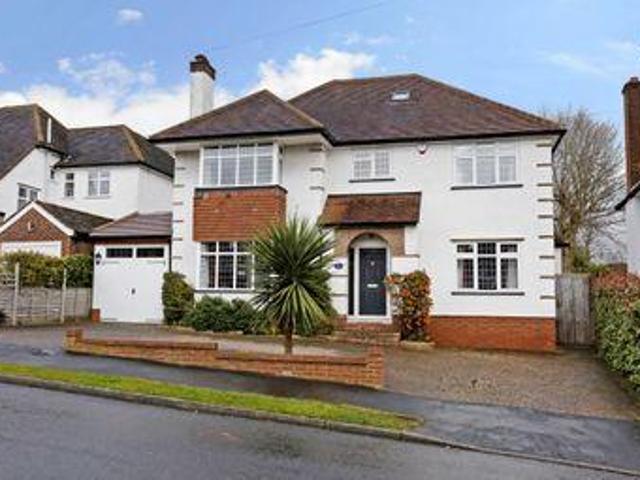 House for rent in Batchworth, Hertfordshire
