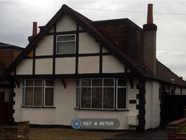 House for rent in Ruislip, Greater London