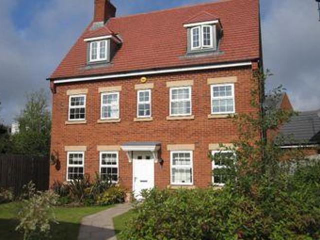 House for rent in Haddon, East Midlands