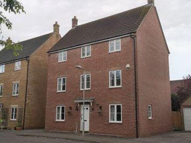 House for rent in Sturminster Newton, East Dorset