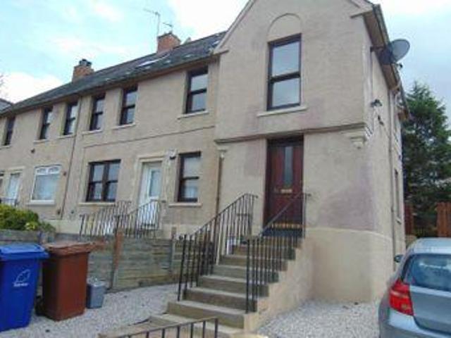 House for rent in Maxton, Scotland
