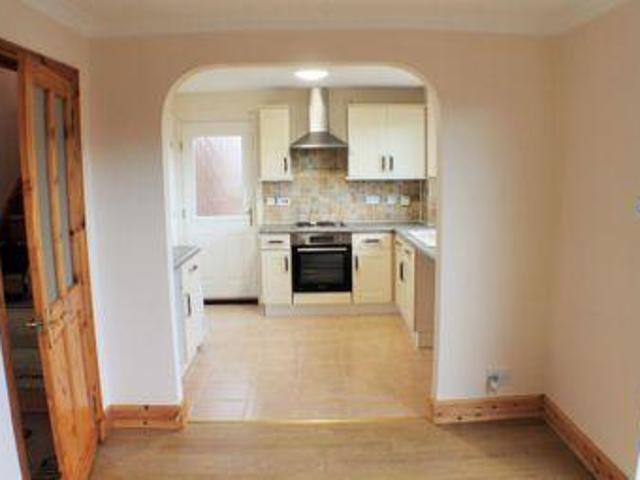 House for rent in Tranent, East Lothian