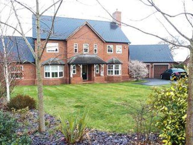 House for rent in Crewe, Cheshire