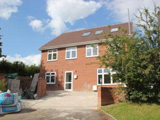 House for rent in Red Hill, Surrey