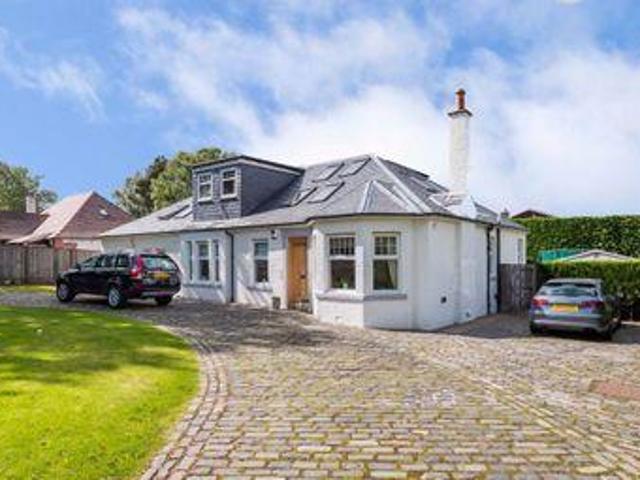 House for rent in Balerno