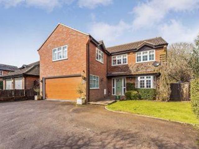 House for rent in Aylesbury, Buckinghamshire
