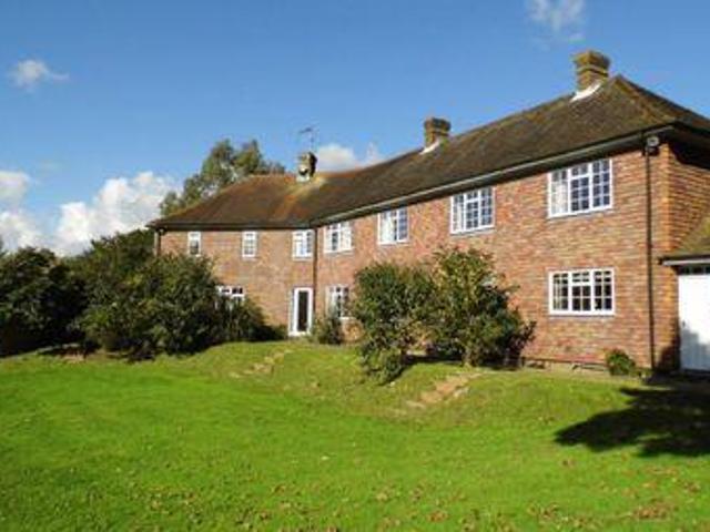 House for rent in Uckfield, Cross In Hand