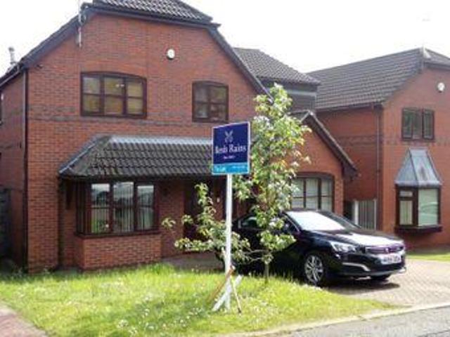 House for rent in Greater Manchester