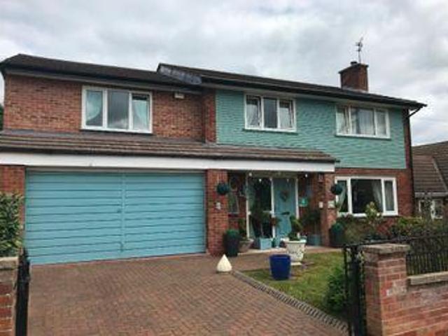 House for rent in Barholm, Lincolnshire