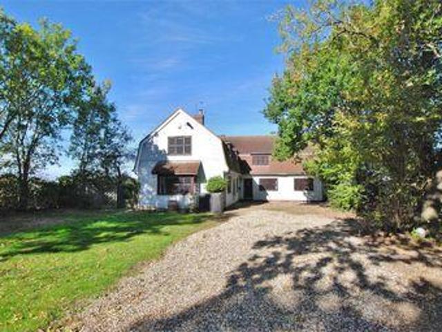 House for rent in Fordham Heath