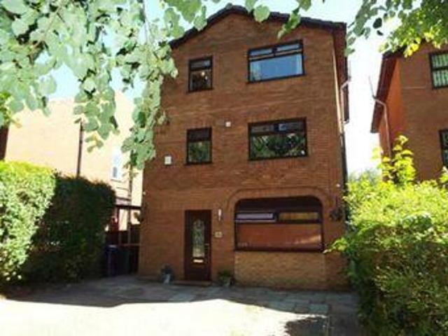 House for rent in Higher Bartle, Lancashire