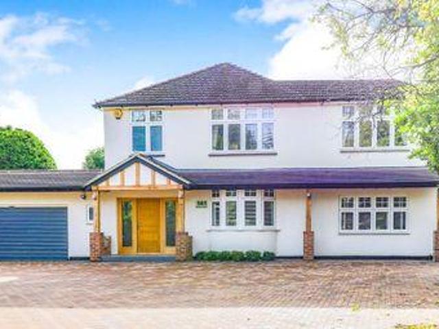 House for rent in Pachesham Park, Surrey