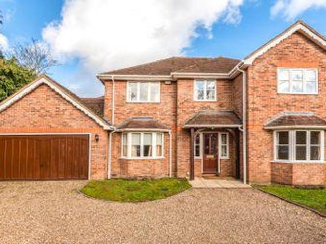 House for rent in Gerrards Cross, Denham