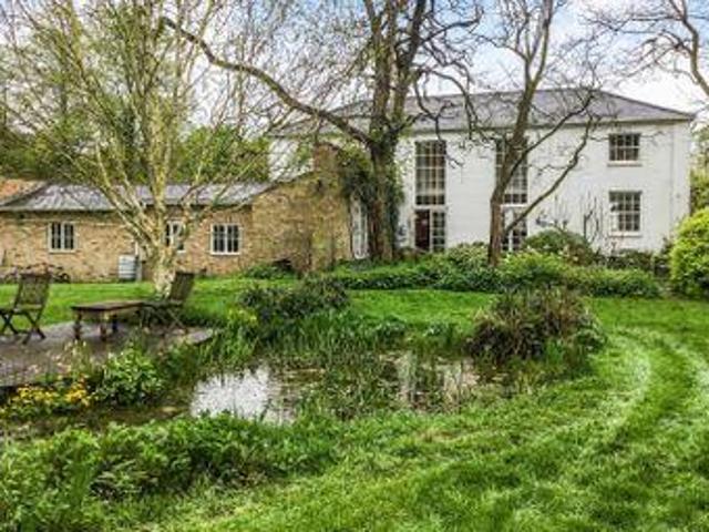 House for rent in Sandy, Bedfordshire