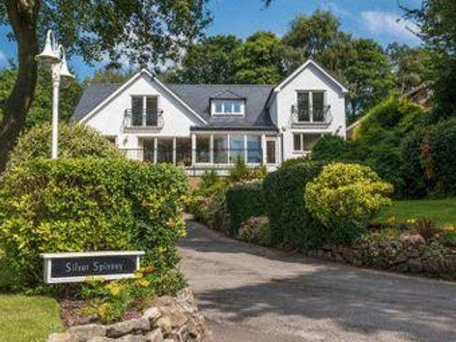 House for rent in Crewe, Cheshire