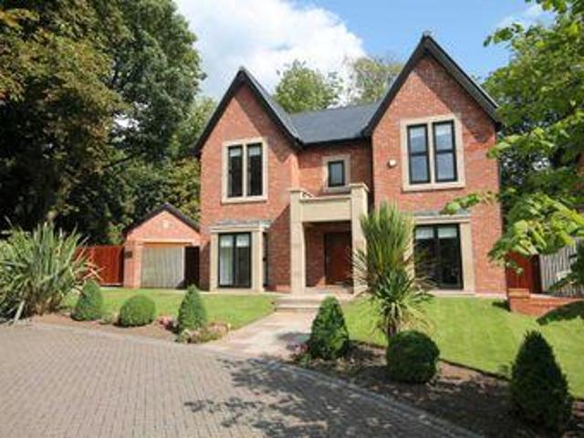 House for rent in Bare, Lancashire