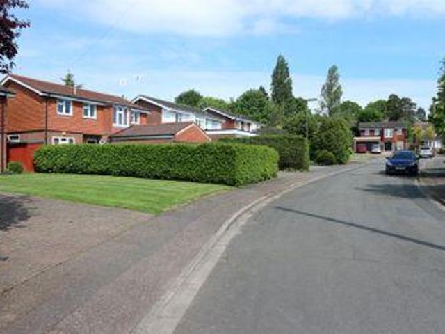 House for rent in Blackhills, Surrey