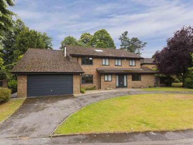 House for rent in Blackhills, Surrey