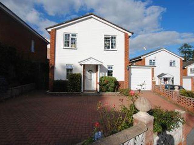 House for rent in Berrick Salome, Oxfordshire