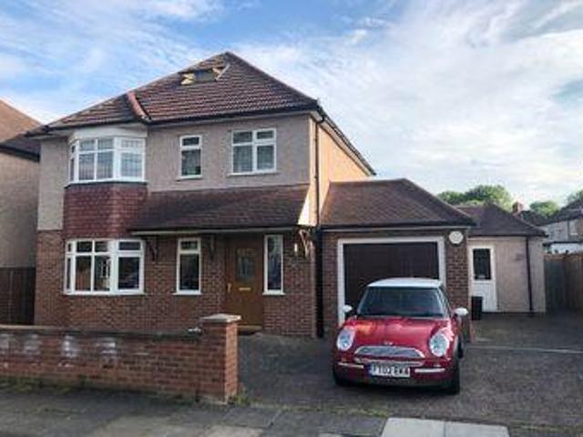 House for rent in Uxbridge, Greater London