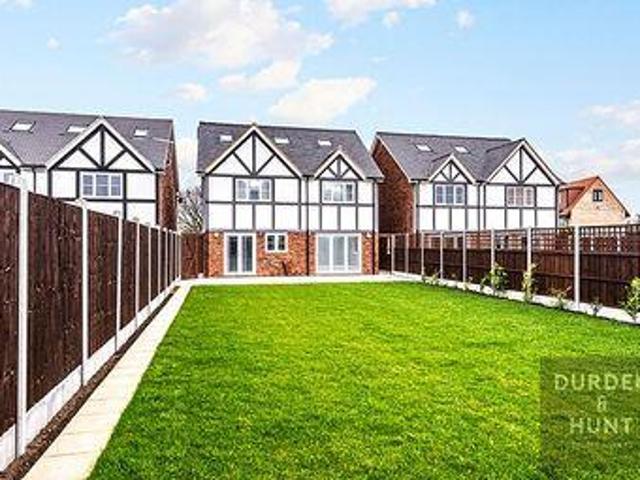 House for rent in Harlow
