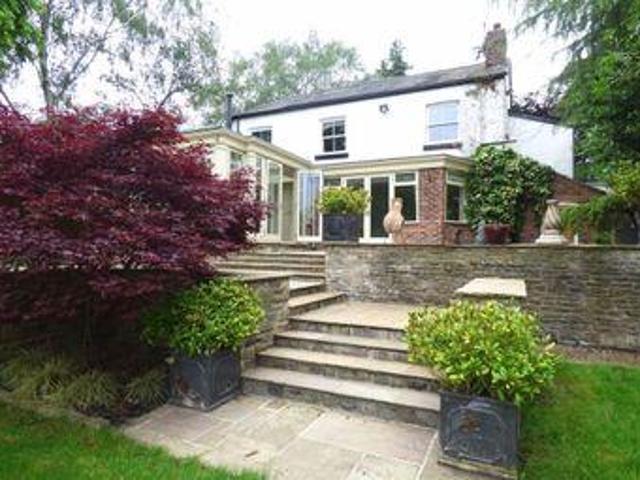 House for rent in Wilmslow