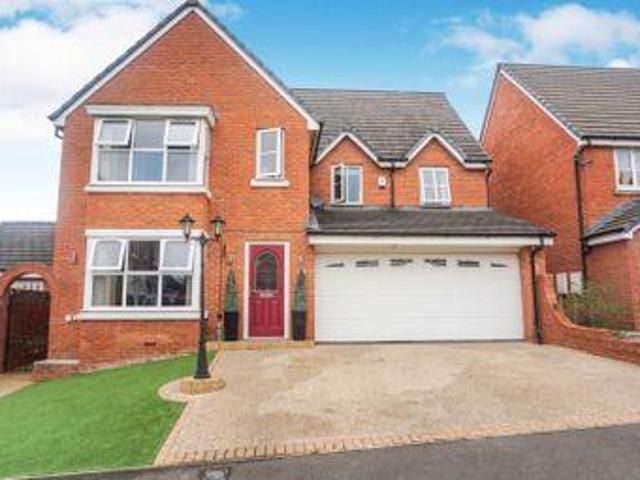 House for rent in Greater Manchester