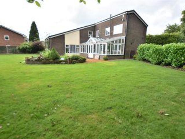 House for rent in Lancashire