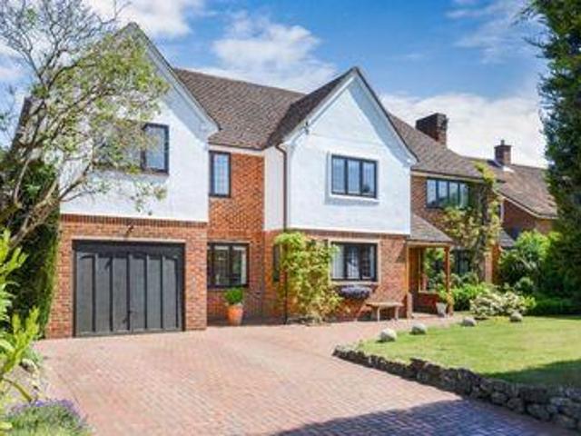 House for rent in Blackhills, Surrey