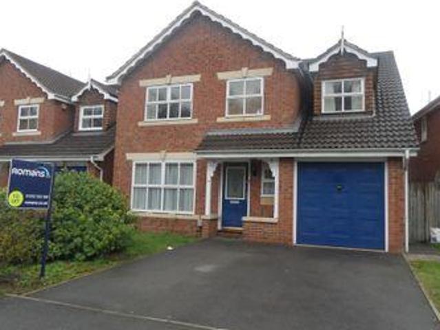 House for rent in Aldershot, Rushmoor