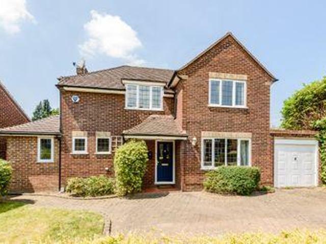 House for rent in Woking, Surrey