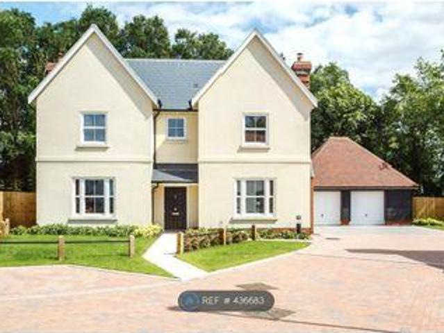 House for rent in Duton Hill