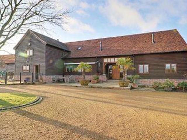 House for rent in Duton Hill